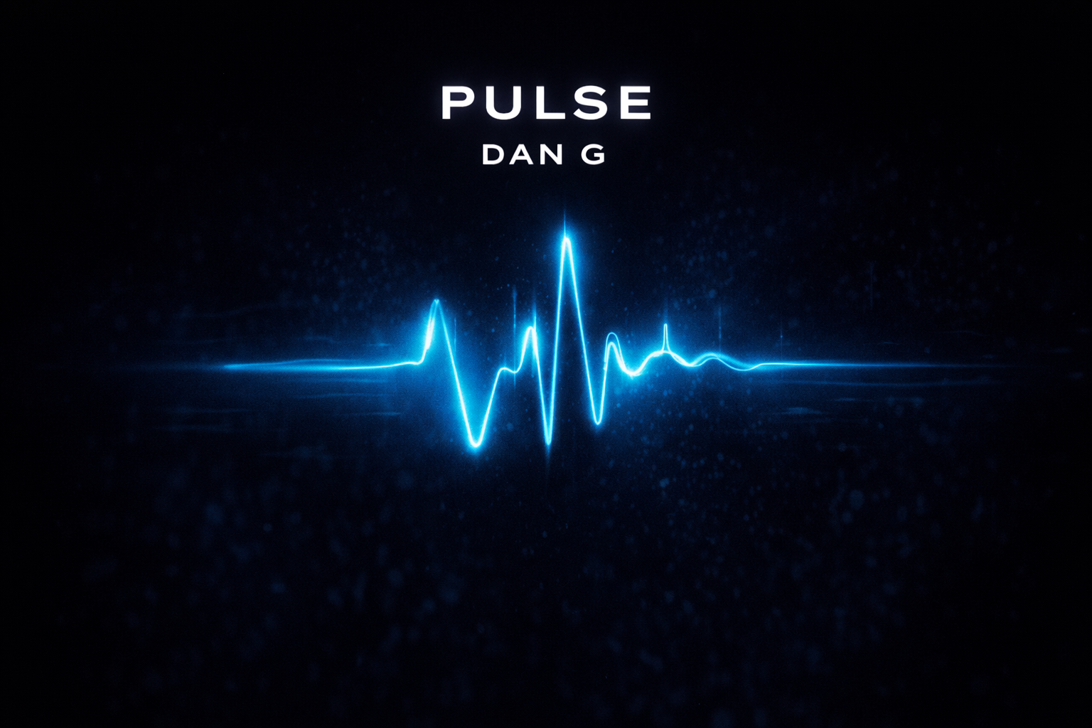 Pulse cover art