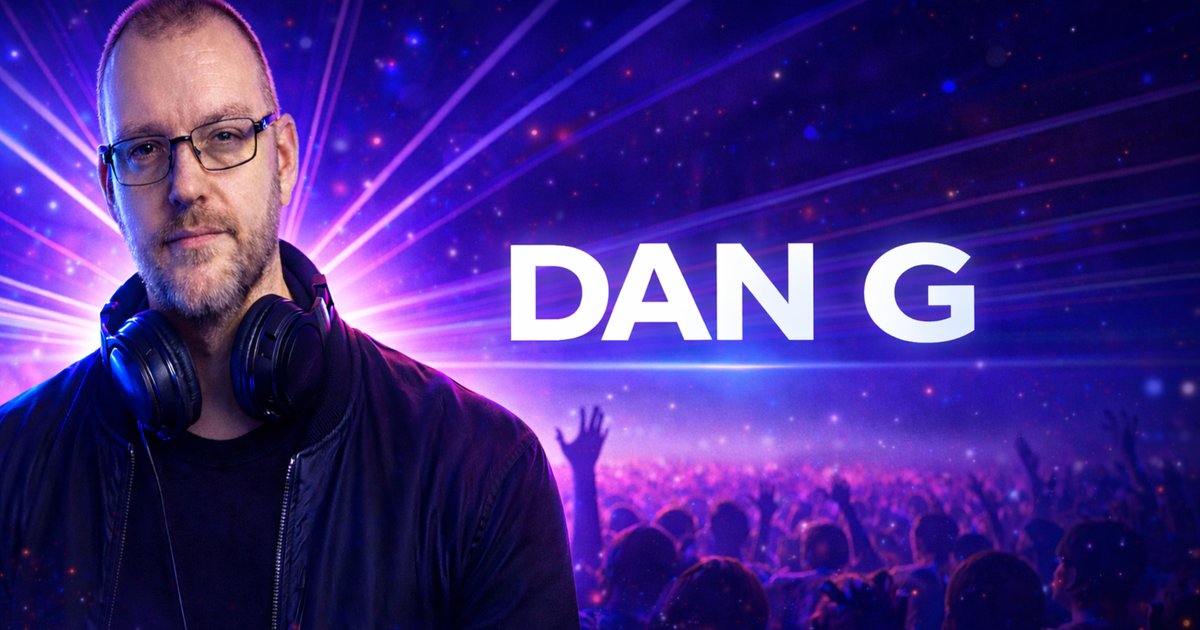 Dan G | Official Artist Page